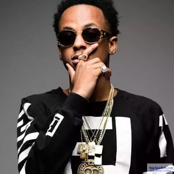 Rich The Kid - Swerve Ft Offset
